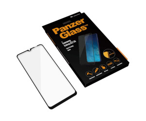 Panzer glass screen protection for cell phone - case -compatible