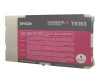Epson T6163 - 53 ml - Magenta - original - Tintenpatrone