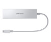 Samsung Multiport Adapter EE-P5400 - Dockingstation