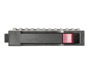 HPE Midline - Festplatte - 1 TB - intern - 3.5" LFF...