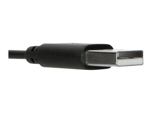 Hyper Targus AEH102GL - Headset - On-Ear - konvertierbar