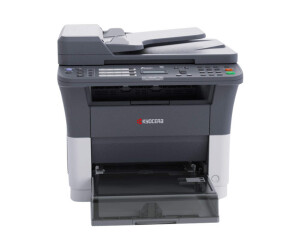 Kyocera FS -1325MFP - multifunction printer - b/w - laser...