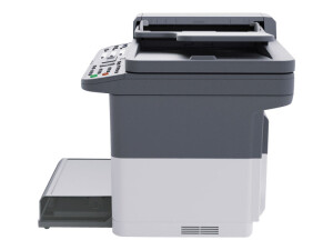 Kyocera FS-1325MFP - Multifunktionsdrucker - s/w - Laser...