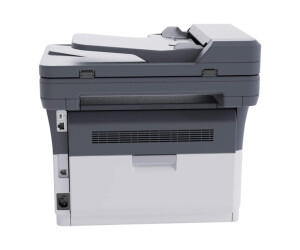 Kyocera FS-1325MFP - Multifunktionsdrucker - s/w - Laser - Legal (216 x 356 mm)