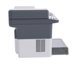 Kyocera FS-1325MFP - Multifunktionsdrucker - s/w - Laser - Legal (216 x 356 mm)