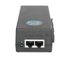 Digitus 10 Gigabit Ethernet PoE+ Injector, 802.3at, 30 W