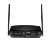 Trendnet TWP-100R1K transmitter and receiver-Wireless video/audio extension
