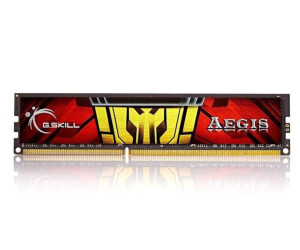 G.Skill AEGIS F3-1333C9S-8GIS - DDR3 - Modul