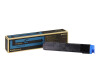 Kyocera TK 8505C - Cyan - original - Tonerpatrone