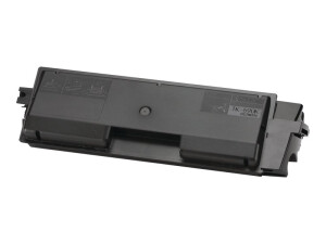 Olivetti TK 590 K - Schwarz - original - Tonerpatrone
