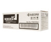 Olivetti TK 590 K - Schwarz - original - Tonerpatrone