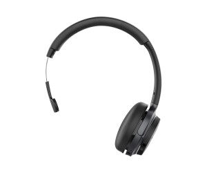 V7 HB605M - Headset - On -ear - Bluetooth - wireless