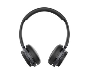 V7 HB600S - Headset - On-Ear - Bluetooth - kabellos