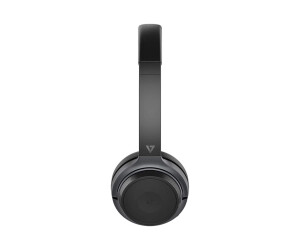V7 HB600S - Headset - On -ear - Bluetooth - wireless