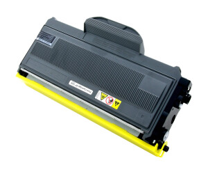 Ricoh Type 1200E - Schwarz - original - Tonerpatrone