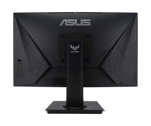 Asus Tuf Gaming VG24VQE - LED monitor - Gaming - bent - 59.9 cm (23.6 ")