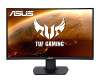 ASUS TUF Gaming VG24VQE - LED-Monitor - Gaming - gebogen - 59.9 cm (23.6")