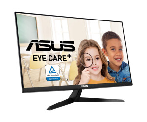 ASUS VY279HE - LED-Monitor - 68.6 cm (27&quot;) - 1920 x...