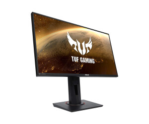 ASUS TUF Gaming VG259QR - LED-Monitor - Gaming - 62.2 cm...