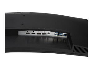 ASUS TUF Gaming VG34VQL1B - LED-Monitor - Gaming -...