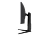 ASUS TUF Gaming VG34VQL1B - LED-Monitor - Gaming - gebogen - 86.43 cm (34")