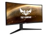ASUS TUF Gaming VG34VQL1B - LED-Monitor - Gaming - gebogen - 86.43 cm (34")