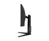 ASUS TUF Gaming VG34VQL1B - LED-Monitor - Gaming - gebogen - 86.43 cm (34")