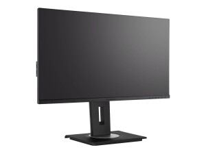 ViewSonic VG2456 - LED-Monitor - 61 cm (24") (23.8" sichtbar)
