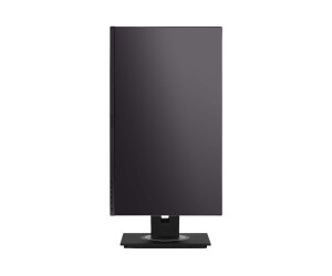 ViewSonic VG2456 - LED-Monitor - 61 cm (24") (23.8" sichtbar)