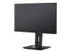 ViewSonic VG2456 - LED-Monitor - 61 cm (24") (23.8" sichtbar)