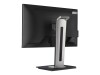 ViewSonic VG2456 - LED-Monitor - 61 cm (24") (23.8" sichtbar)