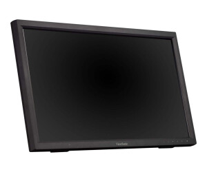 ViewSonic TD2223-2 - LED-Monitor - 55.9 cm (22")