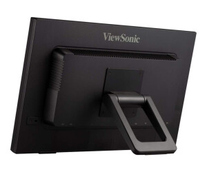 Viewsonic TD2223 - LED monitor - 55.9 cm (22 &quot;)