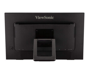 ViewSonic TD2223 - LED-Monitor - 55.9 cm (22")