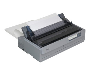 Epson LQ 2190 - Printer - S/W - Point matrix - 10 CPI