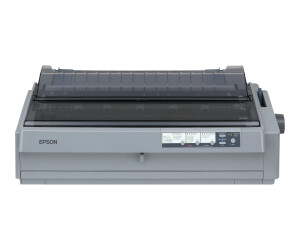 Epson LQ 2190 - Drucker - s/w - Punktmatrix - 10 cpi