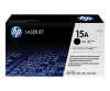 HP 15A - Schwarz - original - LaserJet - Tonerpatrone (C7115A)