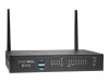 SonicWALL TZ270W - Essential Edition - Sicherheitsgerät - 1GbE - Wi-Fi 5 - 2.4 GHz, 5 GHz - onicWALL Secure Upgrade Plus Programm (2 Jahre Option)