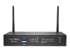 SonicWALL TZ270W - Essential Edition - Sicherheitsgerät - 1GbE - Wi-Fi 5 - 2.4 GHz, 5 GHz - onicWALL Secure Upgrade Plus Programm (2 Jahre Option)