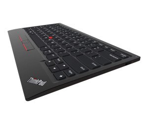 Lenovo ThinkPad Trackpoint Keyboard II - keyboard