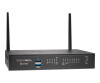 Sonicwall TZ270W - Advanced Edition - Safety device