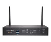 SonicWALL TZ370W - Essential Edition - Sicherheitsgerät - GigE - Wi-Fi 5 - 2.4 GHz, 5 GHz - onicWALL Secure Upgrade Plus Programm (2 Jahre Option)