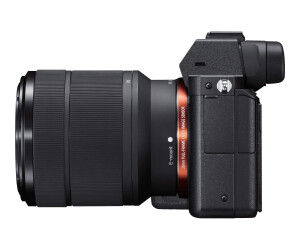 Sony A7 II ILCE -7M2K - digital camera - mirrorless