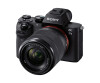 Sony A7 II ILCE -7M2K - digital camera - mirrorless