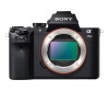 Sony a7 II ILCE-7M2 - Digitalkamera - spiegellos