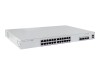 Alcatel Lucent OmniSwitch OS2260-P24 - Switch - L2+ - managed - 24 x 10/100/1000 (PoE+)