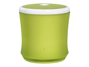 Terratec Concert BT Neo XS - speaker - portable