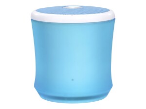 TerraTec CONCERT BT NEO xs - Lautsprecher - tragbar