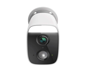 D -Link DCS 8627LH - network monitoring camera - outdoor area - weatherproof - color (day & night)