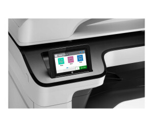 HP PageWide Color MFP 774dn - Multifunktionsdrucker -...